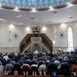 Canberra Islamic Centre opens its doors for National Mosque Open Day - About Islam