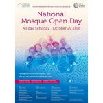 Canberra Islamic Centre opens its doors for National Mosque Open Day - About Islam