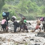 Destructive Hurricane Matthew in Haiti - About Islam