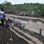 Destructive Hurricane Matthew in Haiti - About Islam