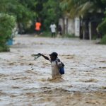 Destructive Hurricane Matthew in Haiti - About Islam