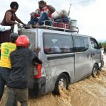 Destructive Hurricane Matthew in Haiti - About Islam