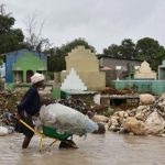 Destructive Hurricane Matthew in Haiti - About Islam