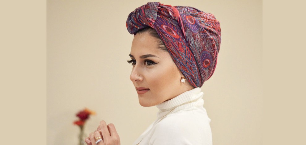 On Hijab : Reflections, Fashion, Stories and More - About Islam