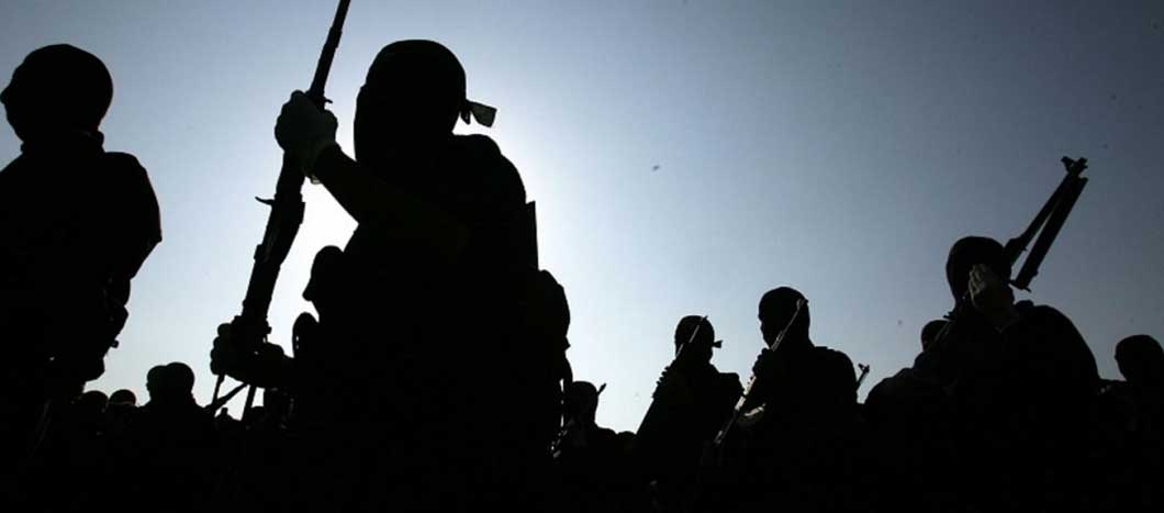 Does Apostasy Lead Some Muslims to Terrorism?