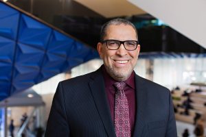 Ryerson University installs Mohamed Lachemi as 9th President and Vice-Chancellor (CNW Group/Ryerson University)