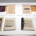 Exhibition of the Art of the Qur’an at Washington Museum - About Islam