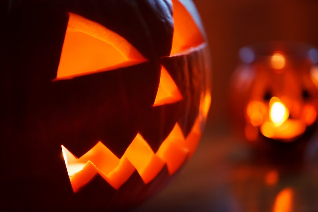 Muslims & Halloween: Celebrate or Not?