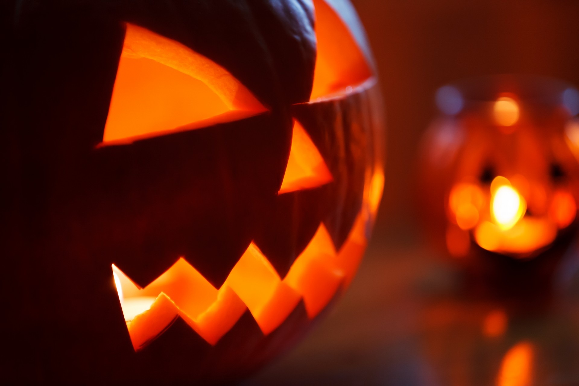 Muslims & Halloween: Celebrate or Not?