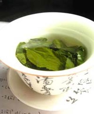 Health Benefits of Green Tea - About Islam