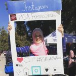 &lsquo;Hijab Challenge&rsquo; at Fresno State Lets Students Be &lsquo;Muslims for a Day&rsquo; - About Islam