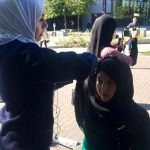 &lsquo;Hijab Challenge&rsquo; at Fresno State Lets Students Be &lsquo;Muslims for a Day&rsquo; - About Islam