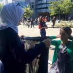 &lsquo;Hijab Challenge&rsquo; at Fresno State Lets Students Be &lsquo;Muslims for a Day&rsquo; - About Islam