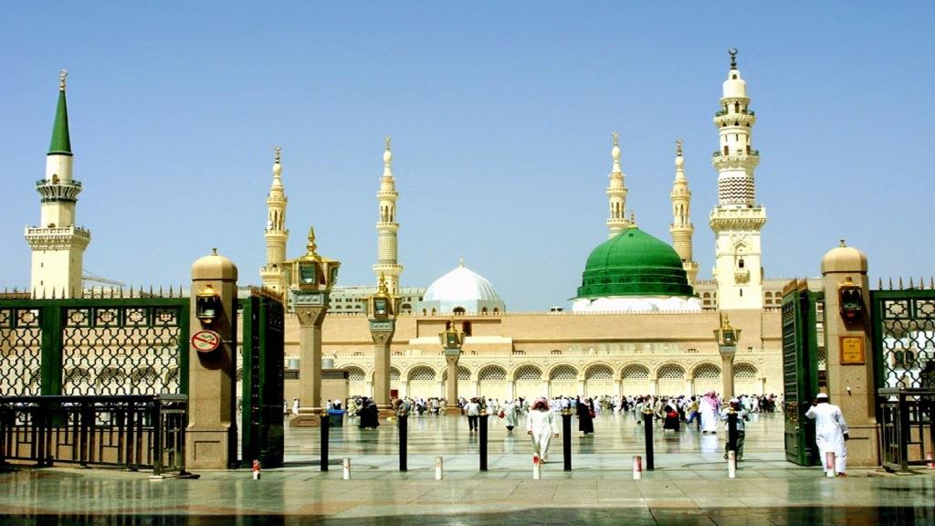 How to Owe Respect to the Prophet?