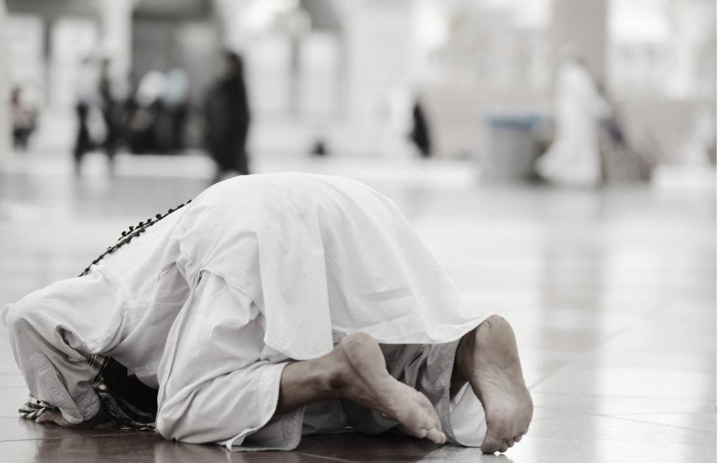 How to Prove Benefits of Prayers Scientifically?