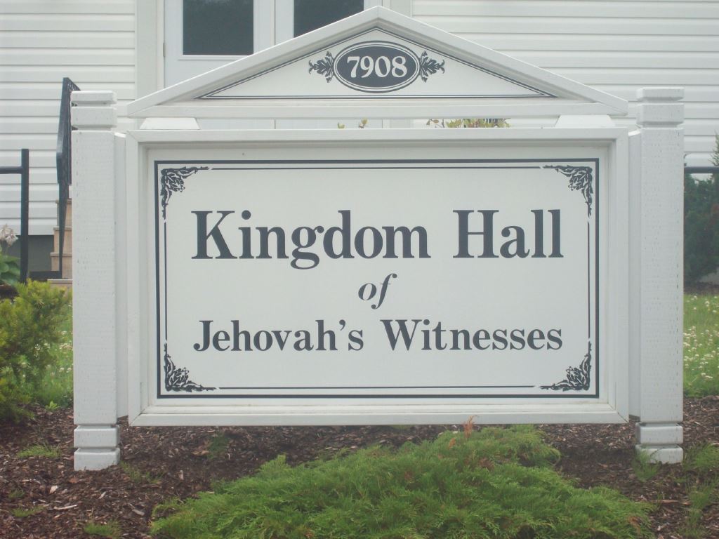 How to Reply to a Jehovah's Witness?