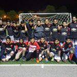 Integrating Rohingya migrants through soccer - About Islam