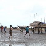 Integrating Rohingya migrants through soccer - About Islam