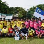 Integrating Rohingya migrants through soccer - About Islam