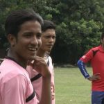 Integrating Rohingya migrants through soccer - About Islam