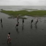Integrating Rohingya migrants through soccer - About Islam