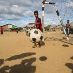 Integrating Rohingya migrants through soccer - About Islam