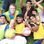 Integrating Rohingya migrants through soccer - About Islam