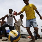 Integrating Rohingya migrants through soccer - About Islam
