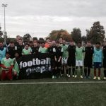 Integrating Rohingya migrants through soccer - About Islam