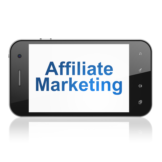 Is Affiliate Marketing Permissible