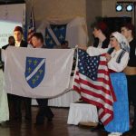 Little Bosnia Muslims in American States - About Islam