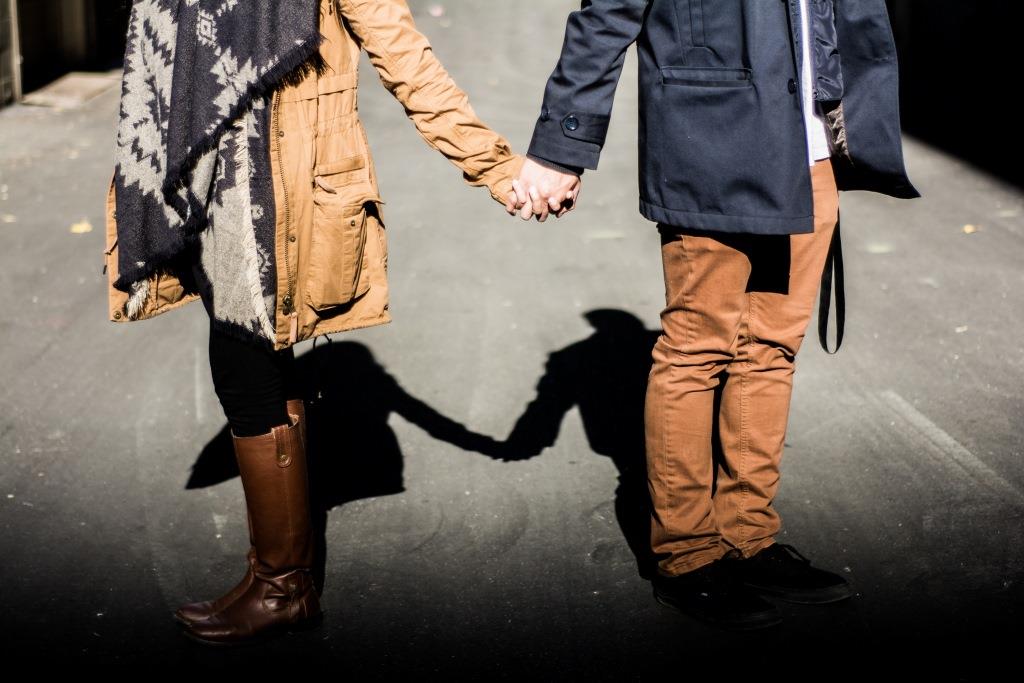 Man and Woman: Before Marriage?
