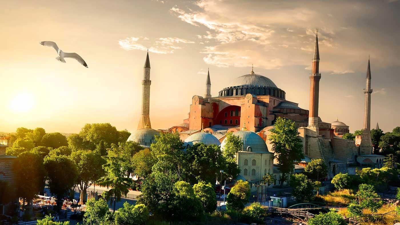 Muhammad Al-Fatih: The Conqueror of Constantinople