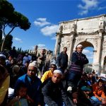 Muslims Protest Mosques’ Closure At Rome’s Colosseum - About Islam
