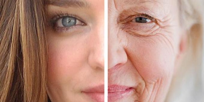 New Trends in Anti-Aging Medicine - About Islam