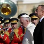 Pope Francis in Azerbaijan - About Islam
