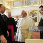 Pope Francis in Azerbaijan - About Islam