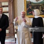 Pope Francis in Azerbaijan - About Islam