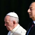 Pope Francis in Azerbaijan - About Islam