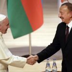 Pope Francis in Azerbaijan - About Islam