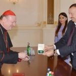 Pope Francis in Azerbaijan - About Islam