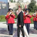 Pope Francis in Azerbaijan - About Islam