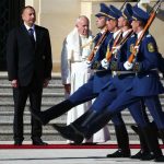 Pope Francis in Azerbaijan - About Islam