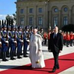 Pope Francis in Azerbaijan - About Islam