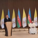 Pope Francis in Azerbaijan - About Islam