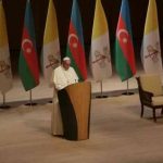 Pope Francis in Azerbaijan - About Islam
