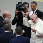 Pope Francis in Azerbaijan - About Islam