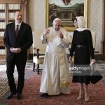 Pope Francis in Azerbaijan - About Islam