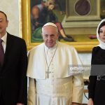 Pope Francis in Azerbaijan - About Islam