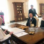 Pope Francis in Azerbaijan - About Islam